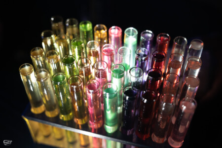 Lwów chemiczny eksperyment