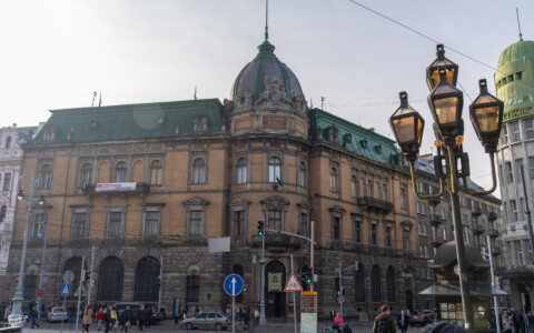 Galicyjska kasa oszczędnościowa