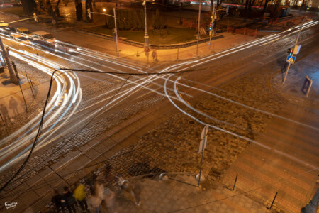 Lwów prospekt Svobody