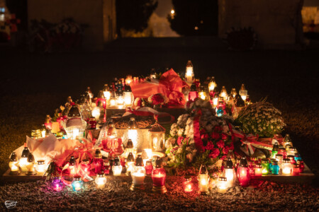 Lwów wszystkich świętych