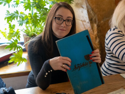 Sylwia Jaworska blog podróżniczy Prosto o podróżach