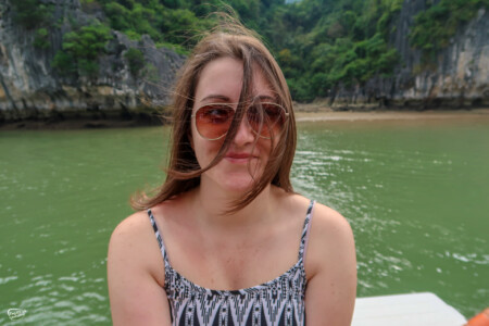 Zatoka Ha Long Wietnam