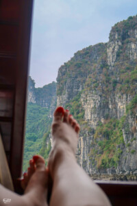Zatoka Ha Long Wietnam
