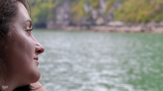 Zatoka Ha Long Wietnam