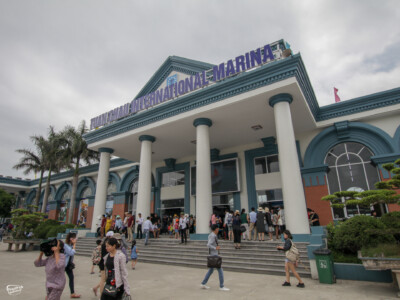 Zatoka Ha Long Wietnam