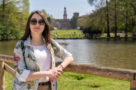 Mediolan - blog podróżniczy Prosto o podróżach