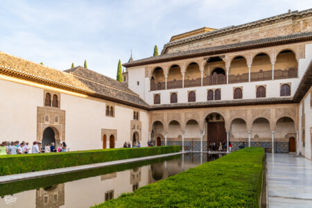 Alhambra zdjęcie