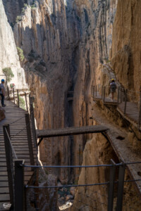 Caminito del Rey