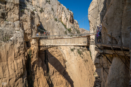 most Caminito del Rey