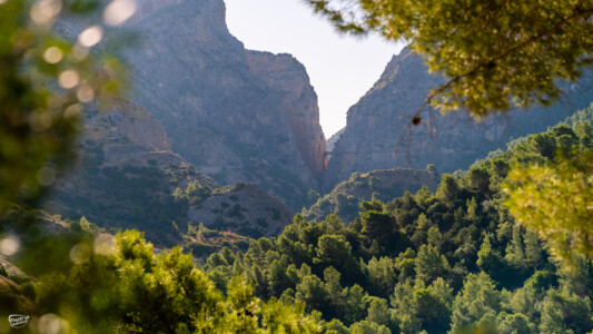 Caminito del Rey